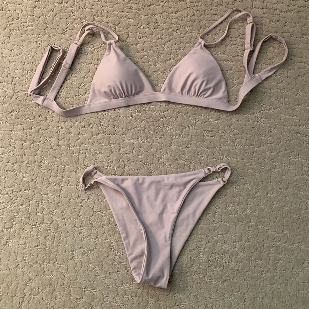Monday swimwear bikini